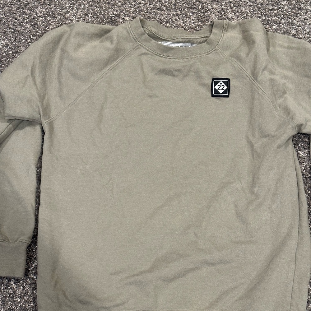 M22 Hoodie